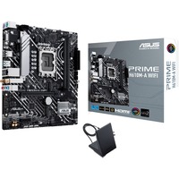 ASUS PRIME H610M-A WIFI, Mainboard 