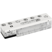 Alphacool Apex Distro Plate North XL D5/DDC, Wasserkühlung für das North XL