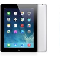 Apple iPad 4. Generation Generalüberholt, Tablet-PC schwarz