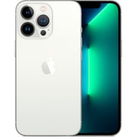 Apple iPhone 13 Pro 256GB Generalüberholt, Handy Silber, iOS