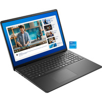 Dell 16 (9FDNT), Notebook schwarz, Intel® Core™ 5 120U, Intel® Graphics, 16 GB DDR5, 1 TB (1 TB SSD), Windows 11 Pro