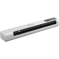 Epson WorkForce DS-80W, Einzugsscanner grau, WLAN, USB
