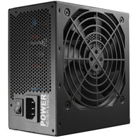 FSP HEXA 85+ PRO 350W, PC-Netzteil schwarz, 1x PCIe, 350 Watt