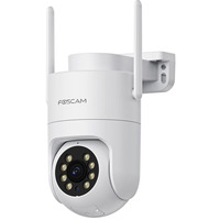 Foscam PD8, Überwachungskamera weiß
