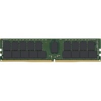 Kingston DIMM 64 GB DDR4-3200 , Arbeitsspeicher schwarz, KSM32RD4/64HCR, INTEL XMP