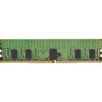 Kingston ValueRAM DIMM 8 GB DDR5-3200 ECC Registered, Arbeitsspeicher grün, KSM32RS8/8HE, Hynix