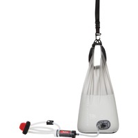 MSR AutoFlow XL Gravity Filter, Wasserfilter transparent, 10 Liter