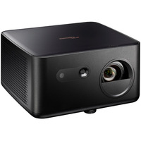 Optoma Photon Life PK32, DLP-Beamer schwarz, UltraHD/4K, 1100 Lumen, Stereolautsprecher, USB-C