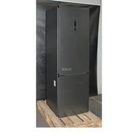 Siemens KG39NXXBF iQ300, Kühl-/Gefrierkombination edelstahl (dunkel)