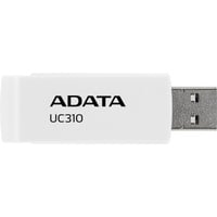 ADATA UC310 32 GB, USB-Stick weiß