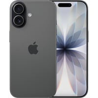 Apple iPhone 17 512GB, Handy schwarz, iOS, NON DEP