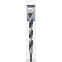 Bosch Professional PRO Wood Holz-Spiralbohrer, M-Spitze, Ø 20mm Arbeitslänge 190mm