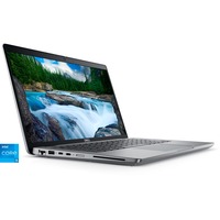 Dell Latitude 5440-7DW0T, Notebook grau, Intel® Core™ i5-1335U, Intel® Iris® Xe Graphics, 16 GB DDR4, 512 GB (512 GB SSD), Windows 11 Pro 64-Bit