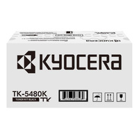 Kyocera Toner schwarz TK-5480K 