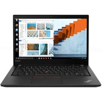 Lenovo ThinkPad T14 G2 R5 Generalüberholt, Notebook schwarz, AMD Ryzen 5 PRO 5650U, AMD Radeon Graphics, 16 GB DDR4, 256 GB (256 GB SSD), Windows 11 Pro