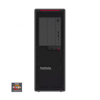 Lenovo ThinkStation P620 (30E0017PGE), PC-System schwarz, Windows 11 Pro 64-Bit