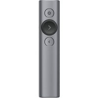 Logitech Spotlight, Presenter schiefer