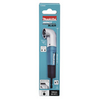 Makita Winkelschraubvorsatz E-25030, 1/4", Aufsatz 