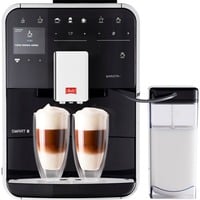 Melitta Barista T Smart F83/0-102 , Vollautomat schwarz