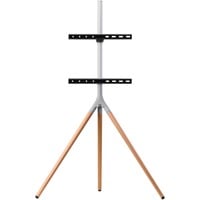 ONE FOR ALL Tripod WM7472, Halterung braun, 65"