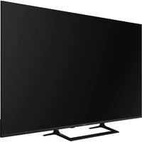 Panasonic TV-65W80CEZS VIVID, QLED-Fernseher 164 cm (65 Zoll), schwarz, UltraHD/4K, Fire TV, Glare Free Max