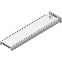 Ubiquiti M.2 SSD Tray UACC-SSD-Tray, Laufwerksgehäuse silber
