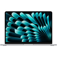 Apple MacBook Air 34,5 cm (13,6") 2026, Notebook silber, 24 GB, 1 TB (1 TB SSD), M5, MacOS, Deutsch