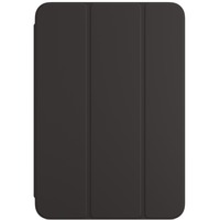 Apple Smart Folio, Tablethülle schwarz, iPad mini (6.Generation)