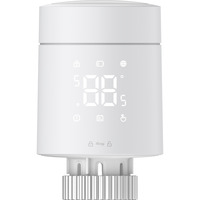  Aqara Radiator Thermostat W600, Heizungsthermostat 