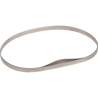 Bosch PRO Bandsägeblatt CB281418, für GCB 18 2 Stück, 733mm, 18 TPI