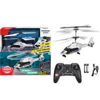 Dickie RC Police Helicopter 1:60