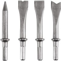 EINHELL Meißel-Satz 4132769, 4-teilig
