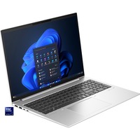 HP EliteBook 860 G11 (9G0K5ET), Notebook silber, Intel® Core™ Ultra 5 125U, Intel® Graphics, 16 GB DDR5, 512 GB (512 GB SSD), Windows 11 Pro 64-Bit
