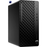HP ProDesk 4 Tower G1i (9H7M6ET), PC-System schwarz, Windows 11 Pro