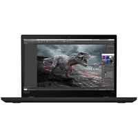 Lenovo ThinkPad P15v G1 Generalüberholt, Notebook schwarz, Intel® Core™ i7-10875H, Intel® UHD Graphics 630, 32 GB DDR4, 1 TB (1 TB SSD), Windows 11 Pro