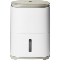 Meaco Dry Arete One 6L, Luftentfeuchter weiß/beige