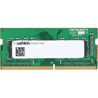 Mushkin SO-DIMM 16 GB DDR4-2933 , Arbeitsspeicher MES4S293MF16G, Essentials