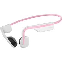 Shokz OpenMove, Kopfhörer pink, Bluetooth, USB-C