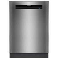 Siemens SN13HS72CS iQ300 , Spülmaschine schwarz/silber, 60 cm, Home Connect