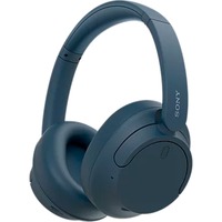 Sony WH-CH720N, Kopfhörer hellblau, USB-C, Bluetooth