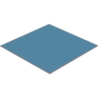 Thermal Grizzly Minus Pad Basic - 100x100x0,5 mm, Wärmeleitpads 2er Pack
