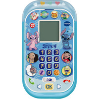 VTech Stitch - Lernhandy, Lerncomputer 