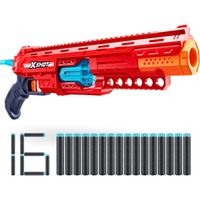 ZURU XSHOT Excel - Caliber Blaster, Dartblaster