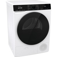 gorenje DPNA83W, Wärmepumpentrockner weiß/schwarz