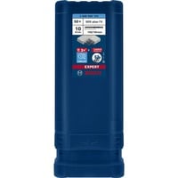 Bosch Expert Hammerbohrer SDS-plus-7X, Ø 10mm, 50 Stück Arbeitslänge 100mm