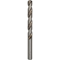 Bosch Professional PRO Metal HSS-G Spiralbohrer, Ø 10,5mm 5 Stück, Arbeitslänge 87mm