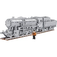 COBI Kriegslokomotive Baureihe 52, Konstruktionsspielzeug Maßstab 1:35