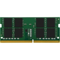Kingston SO-DIMM 32 GB DDR4-3200 , Arbeitsspeicher KVR32S22D8/32, ValueRAM