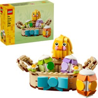 LEGO 40863 Ostereierkorb, Konstruktionsspielzeug 