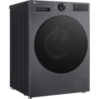 LG F4WX709YB, Waschmaschine WLAN